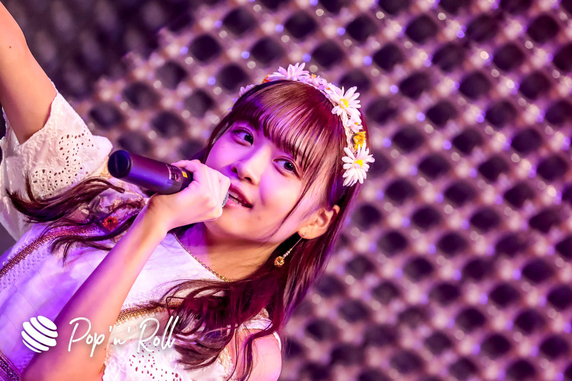 26時のマスカレイド＜IDOL LIVE STREAMING SUMMIT vol.1＞（2020年8月1日）