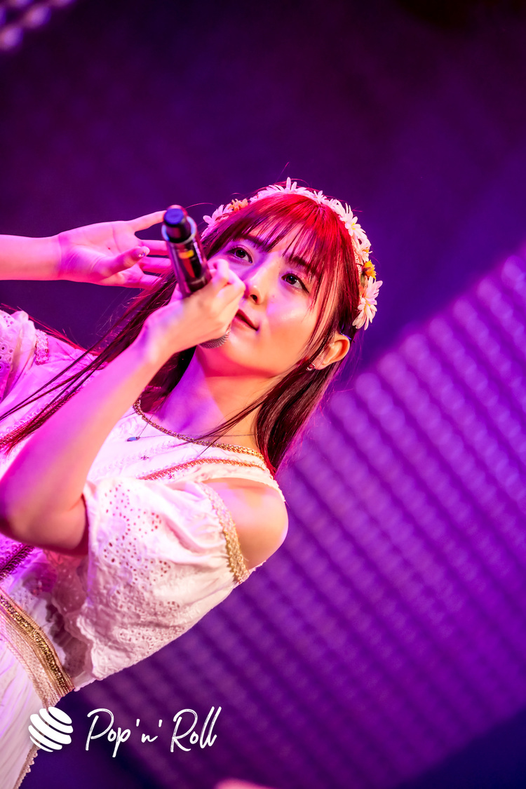 26時のマスカレイド＜IDOL LIVE STREAMING SUMMIT vol.1＞（2020年8月1日）