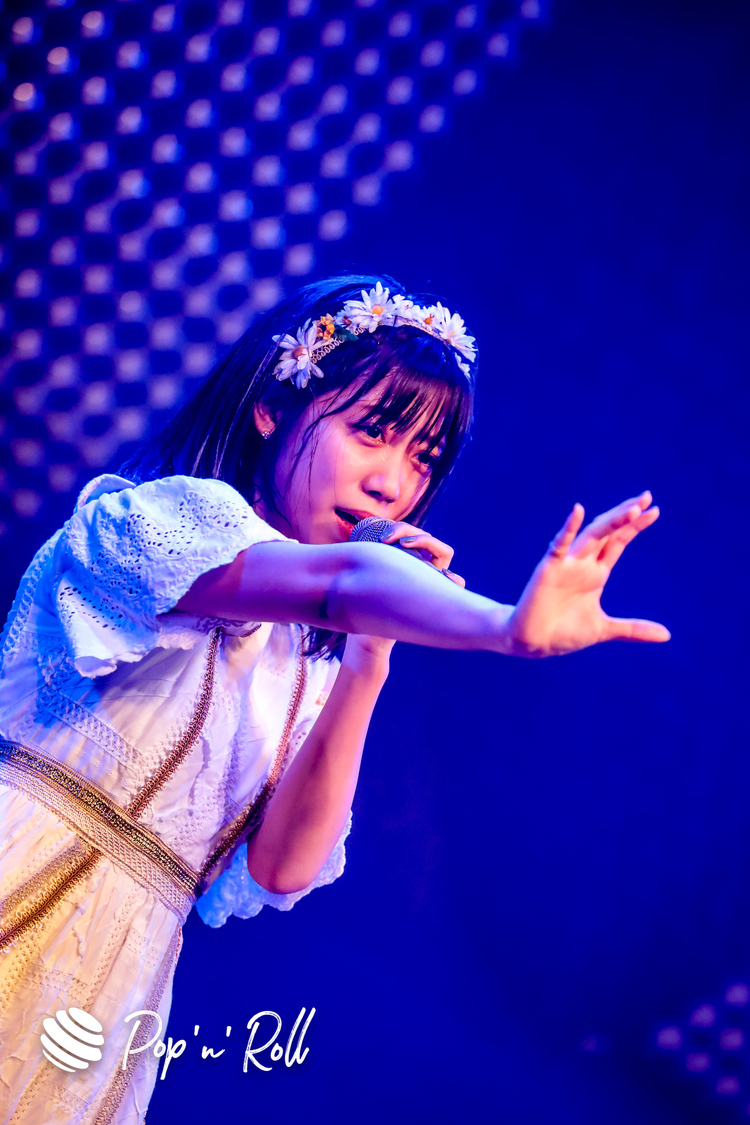 26時のマスカレイド＜IDOL LIVE STREAMING SUMMIT vol.1＞（2020年8月1日）