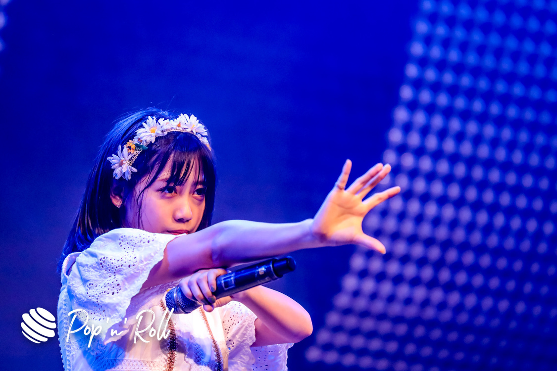 26時のマスカレイド＜IDOL LIVE STREAMING SUMMIT vol.1＞（2020年8月1日）