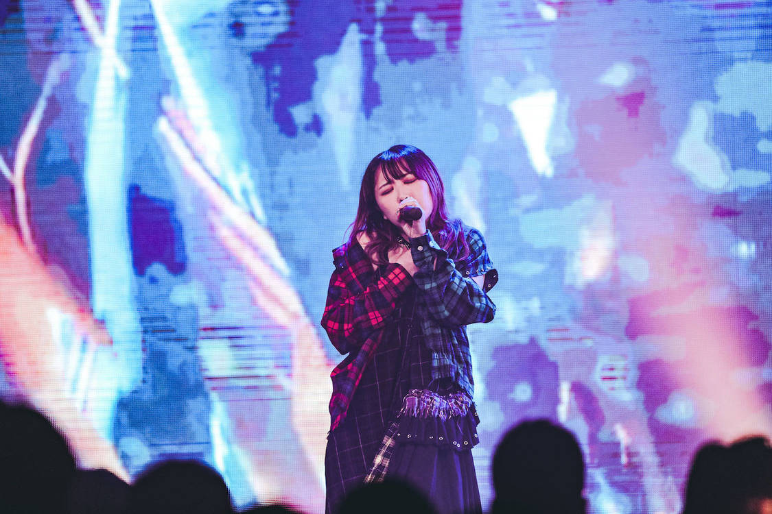 AKIARIM＜DDD~Discovery iDol 08022~＞（2020年8月2日）