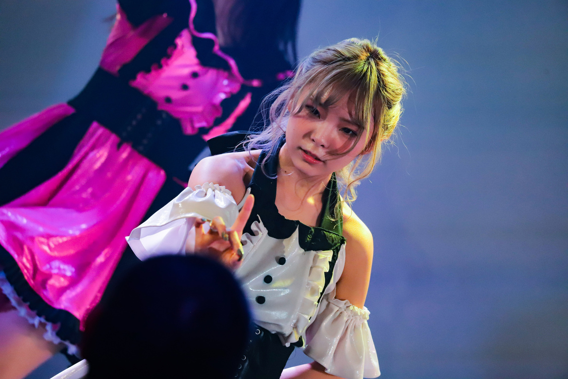 TEARS-ティアーズ-＜ぽぷろないと vol.3＞より