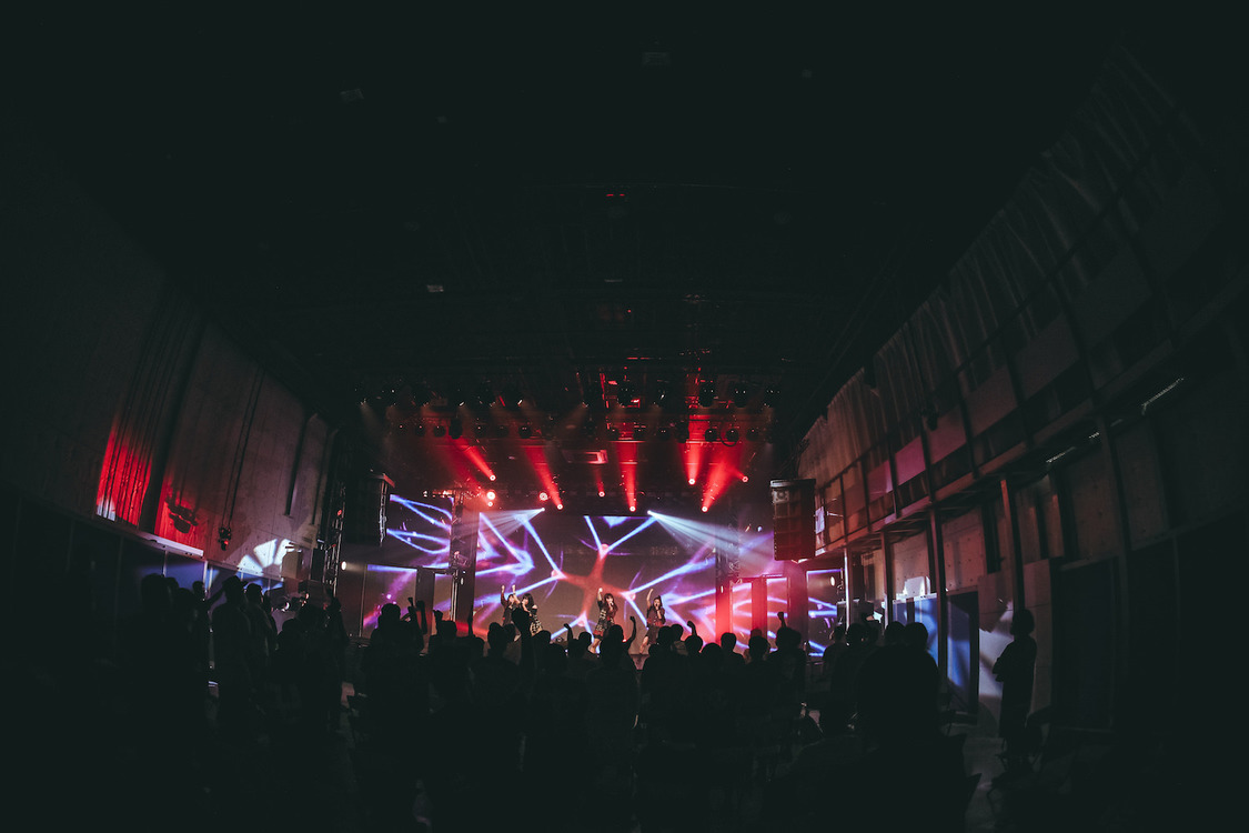 AKIARIM＜DDD~Discovery iDol 08022~＞（2020年8月2日）