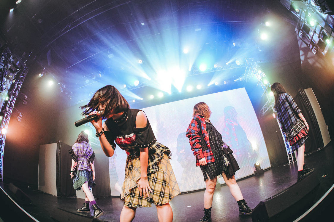 AKIARIM＜DDD~Discovery iDol 08022~＞（2020年8月2日）