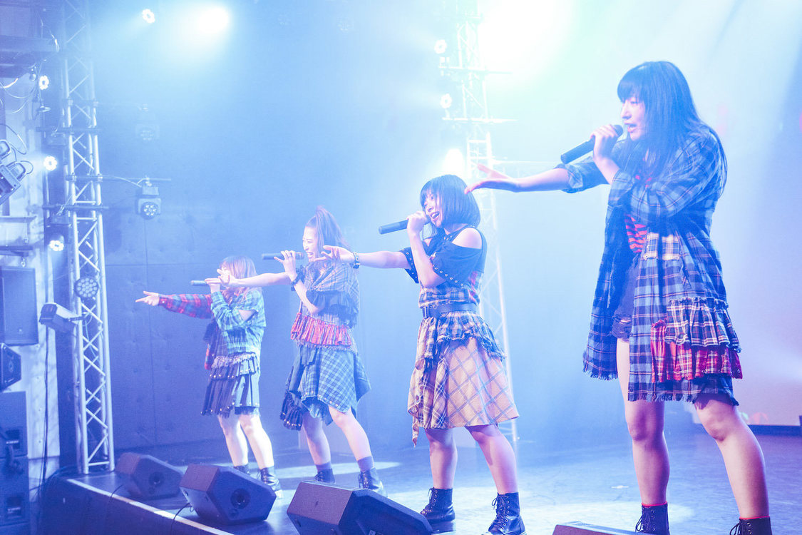 AKIARIM＜DDD~Discovery iDol 08022~＞（2020年8月2日）