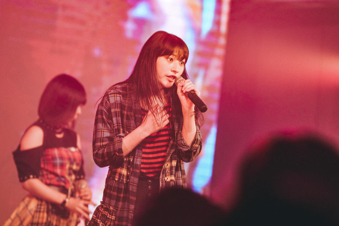 AKIARIM＜DDD~Discovery iDol 08022~＞（2020年8月2日）