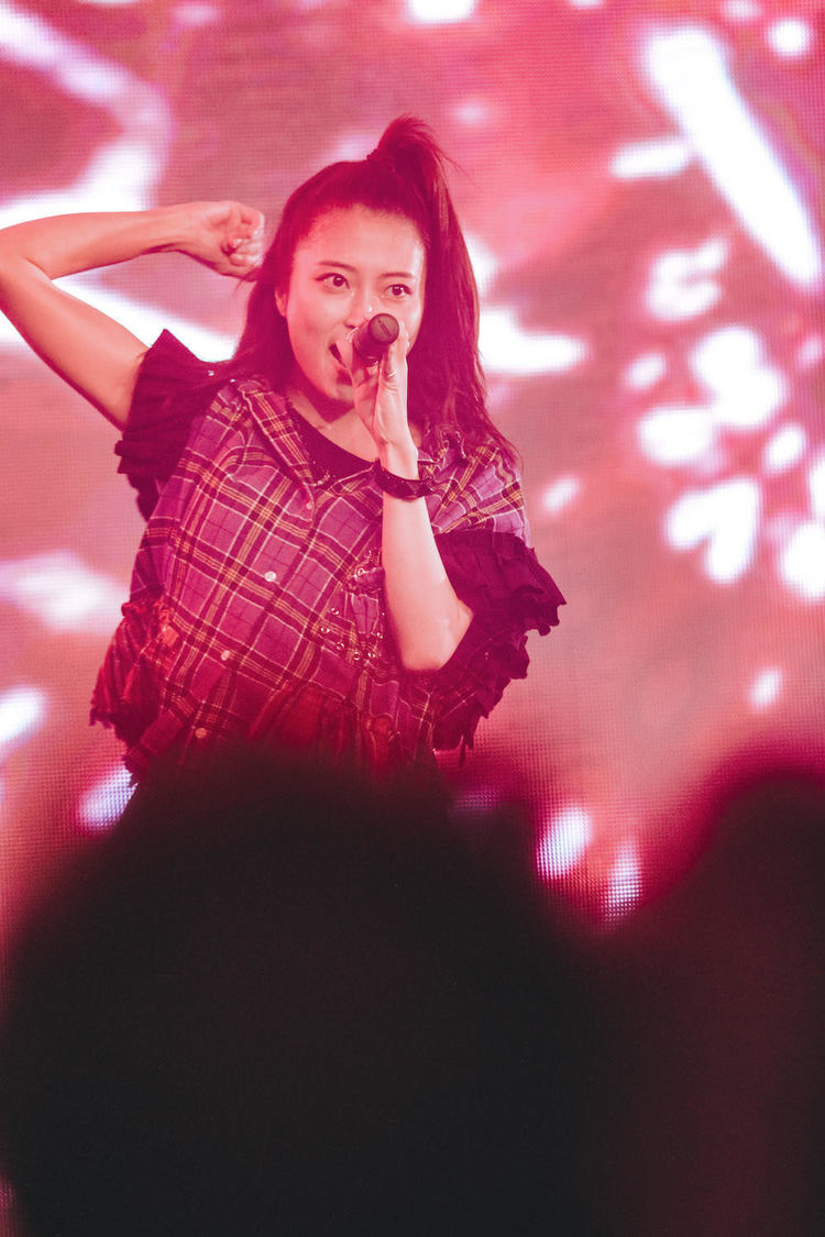 AKIARIM＜DDD~Discovery iDol 08022~＞（2020年8月2日）