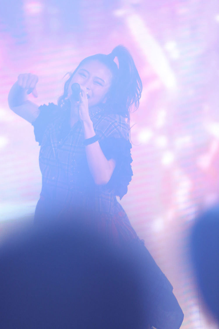 AKIARIM＜DDD~Discovery iDol 08022~＞（2020年8月2日）