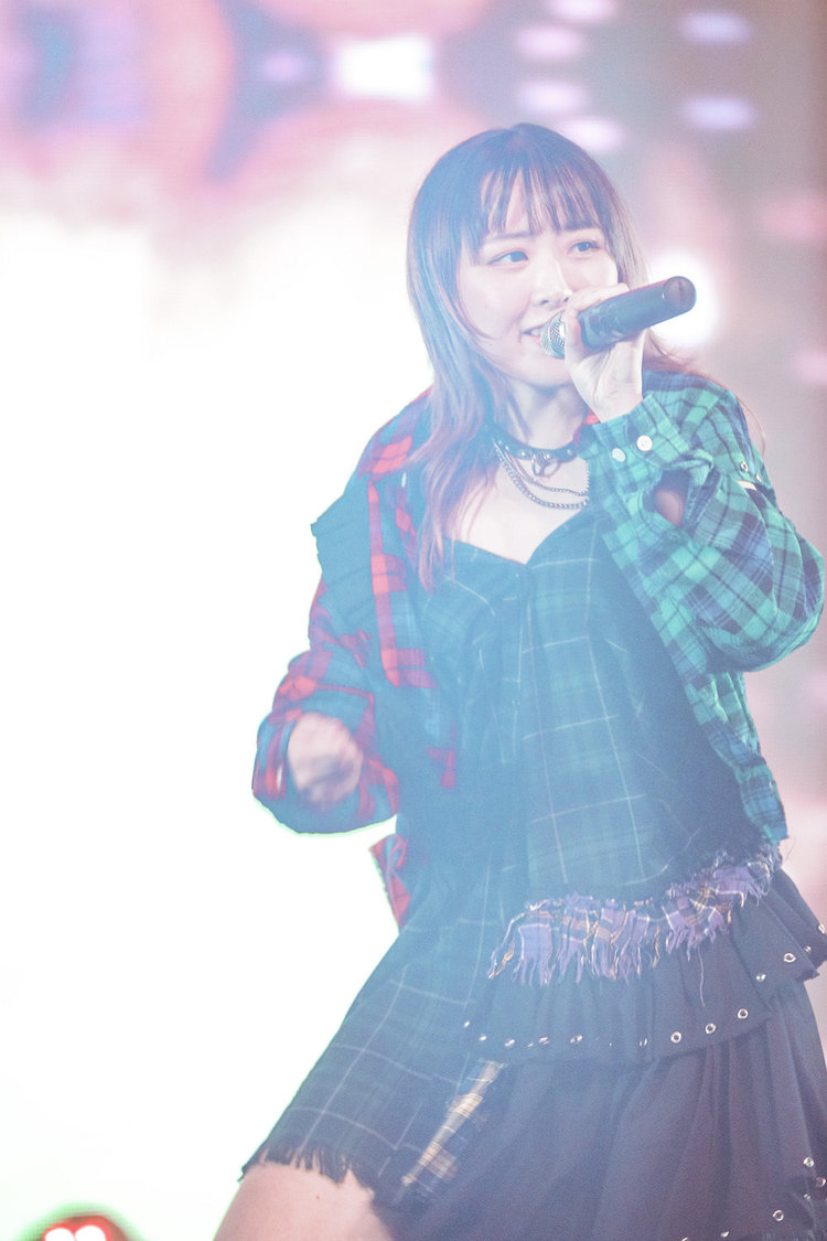 AKIARIM＜DDD~Discovery iDol 08022~＞（2020年8月2日）