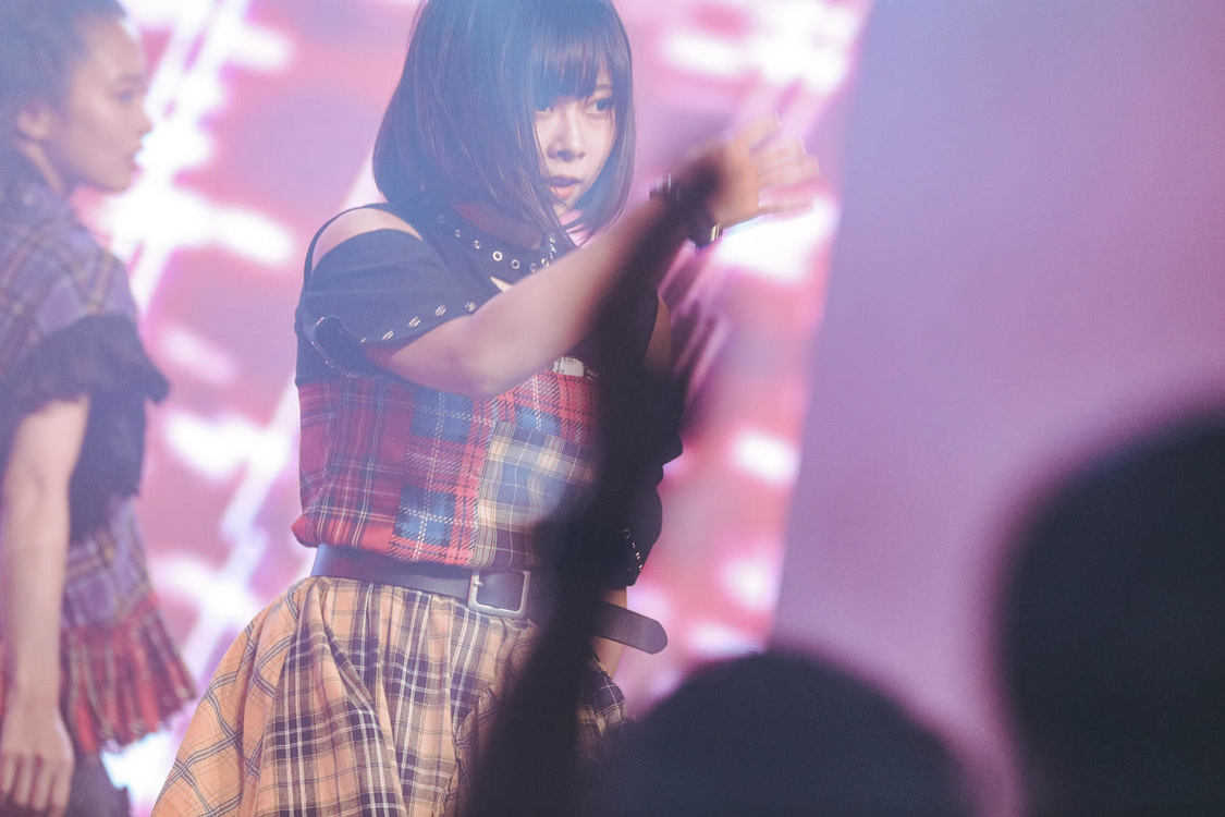 AKIARIM＜DDD~Discovery iDol 08022~＞（2020年8月2日）