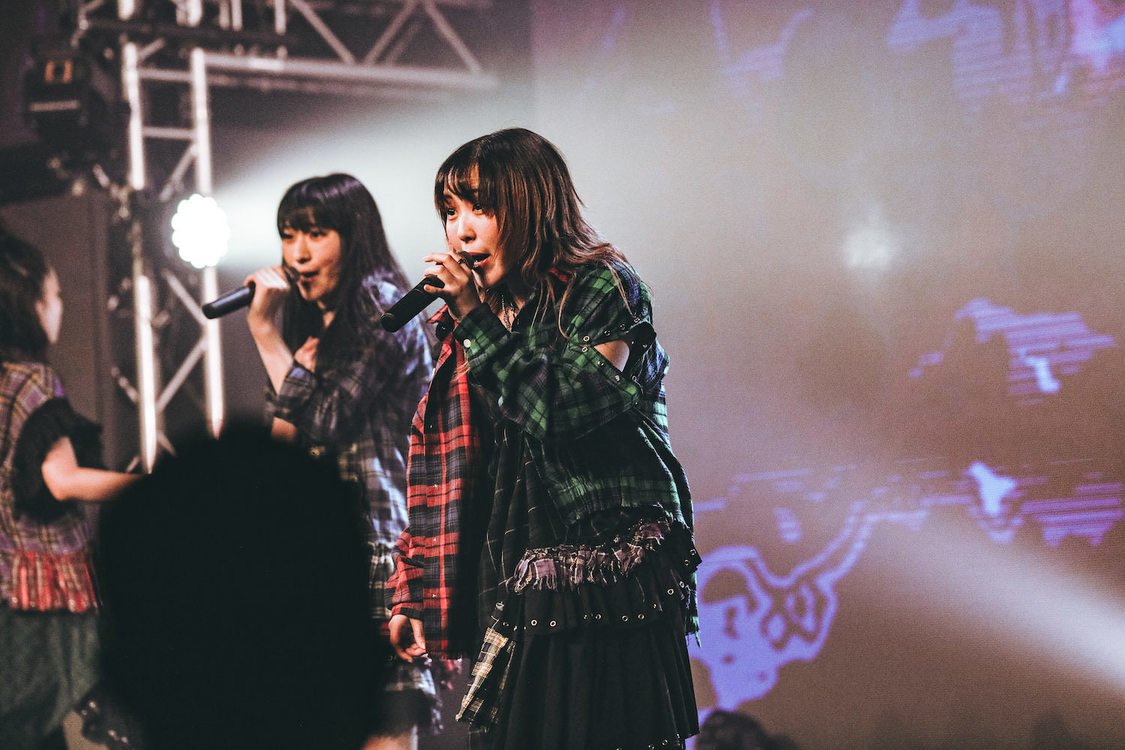 AKIARIM＜DDD~Discovery iDol 08022~＞（2020年8月2日）