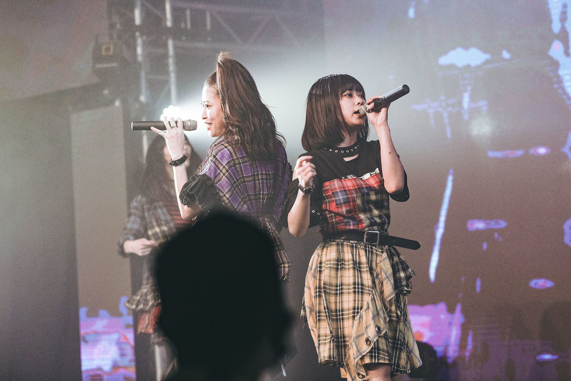 AKIARIM＜DDD~Discovery iDol 08022~＞（2020年8月2日）