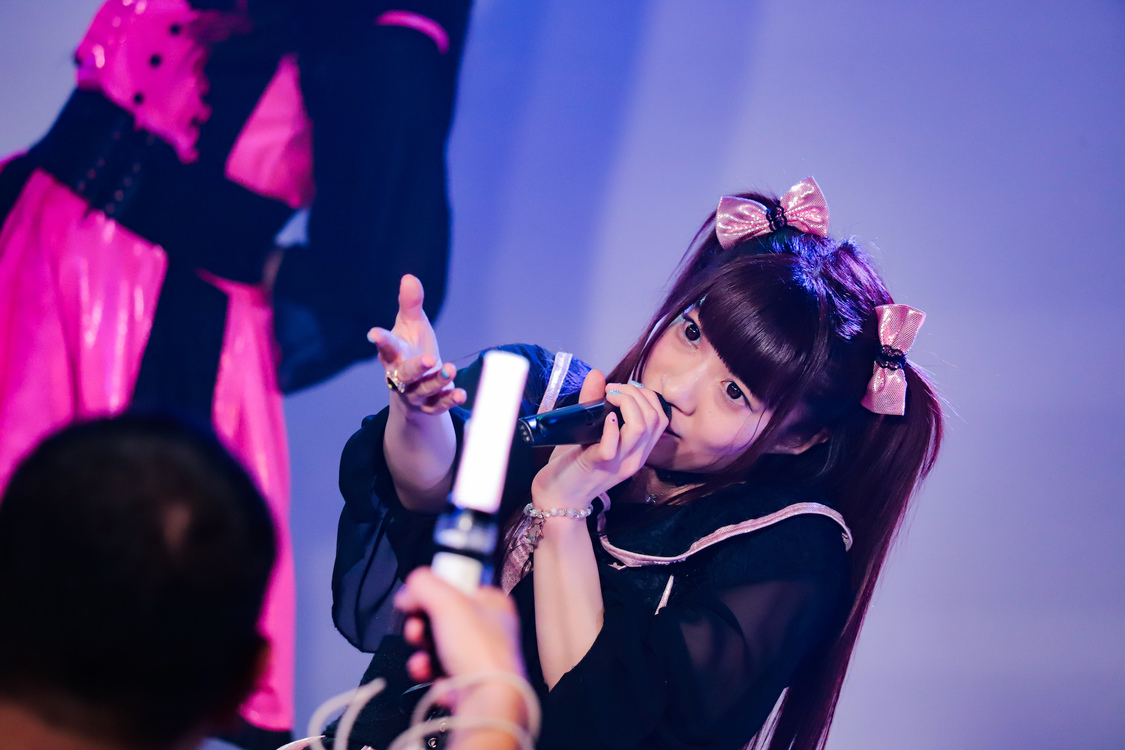 TEARS-ティアーズ-＜ぽぷろないと vol.3＞より