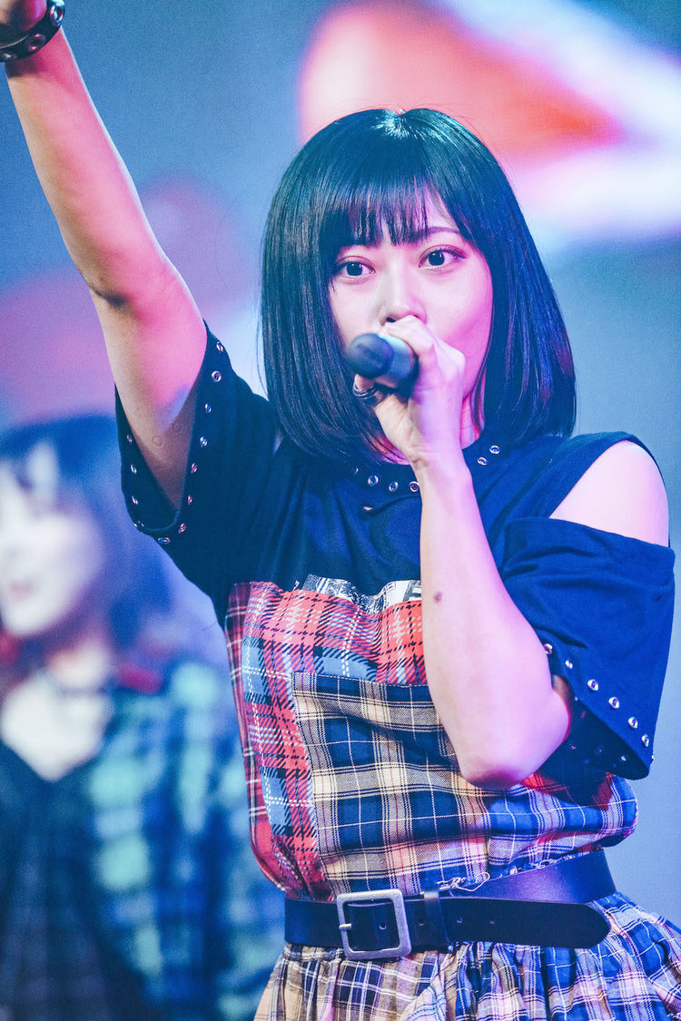 AKIARIM＜DDD~Discovery iDol 08022~＞（2020年8月2日）