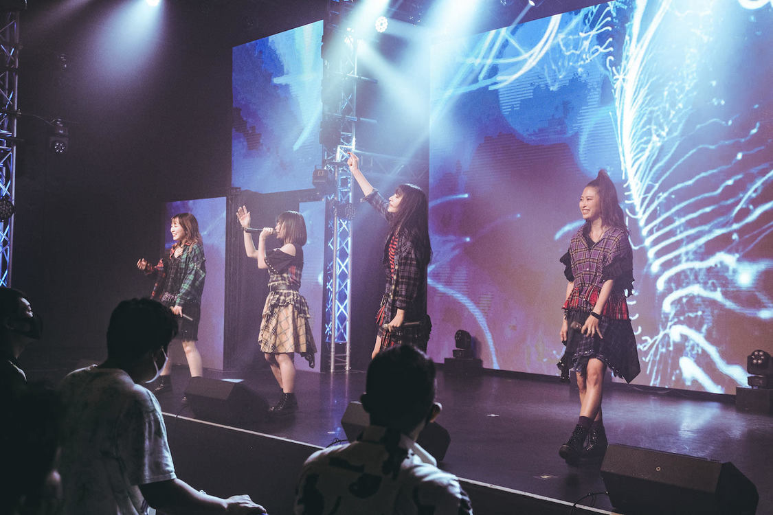 AKIARIM＜DDD~Discovery iDol 08022~＞（2020年8月2日）