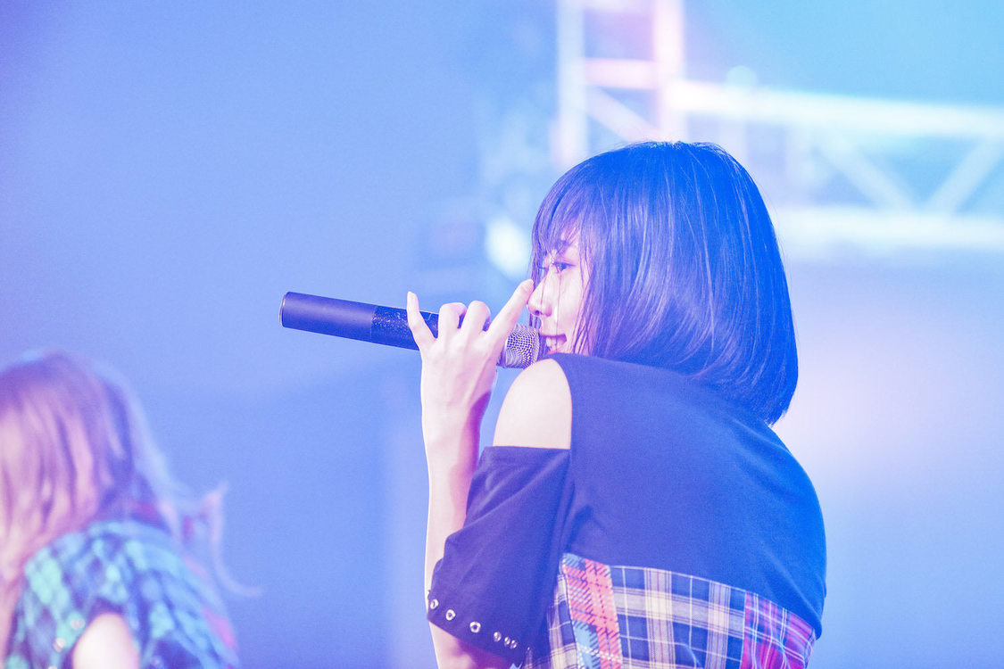 AKIARIM＜DDD~Discovery iDol 08022~＞（2020年8月2日）