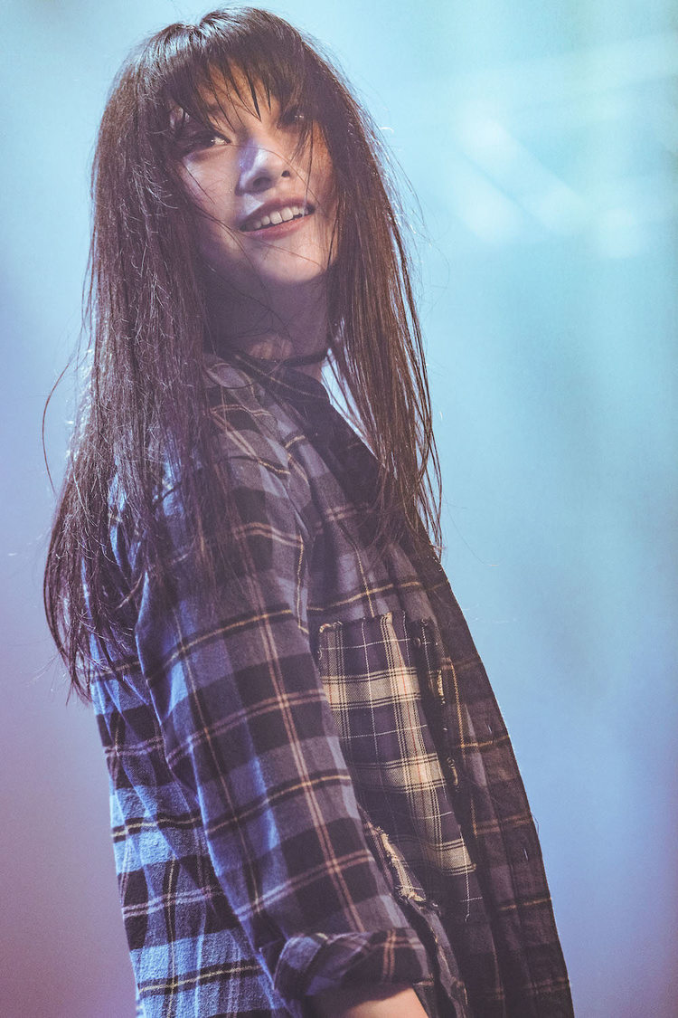 AKIARIM＜DDD~Discovery iDol 08022~＞（2020年8月2日）