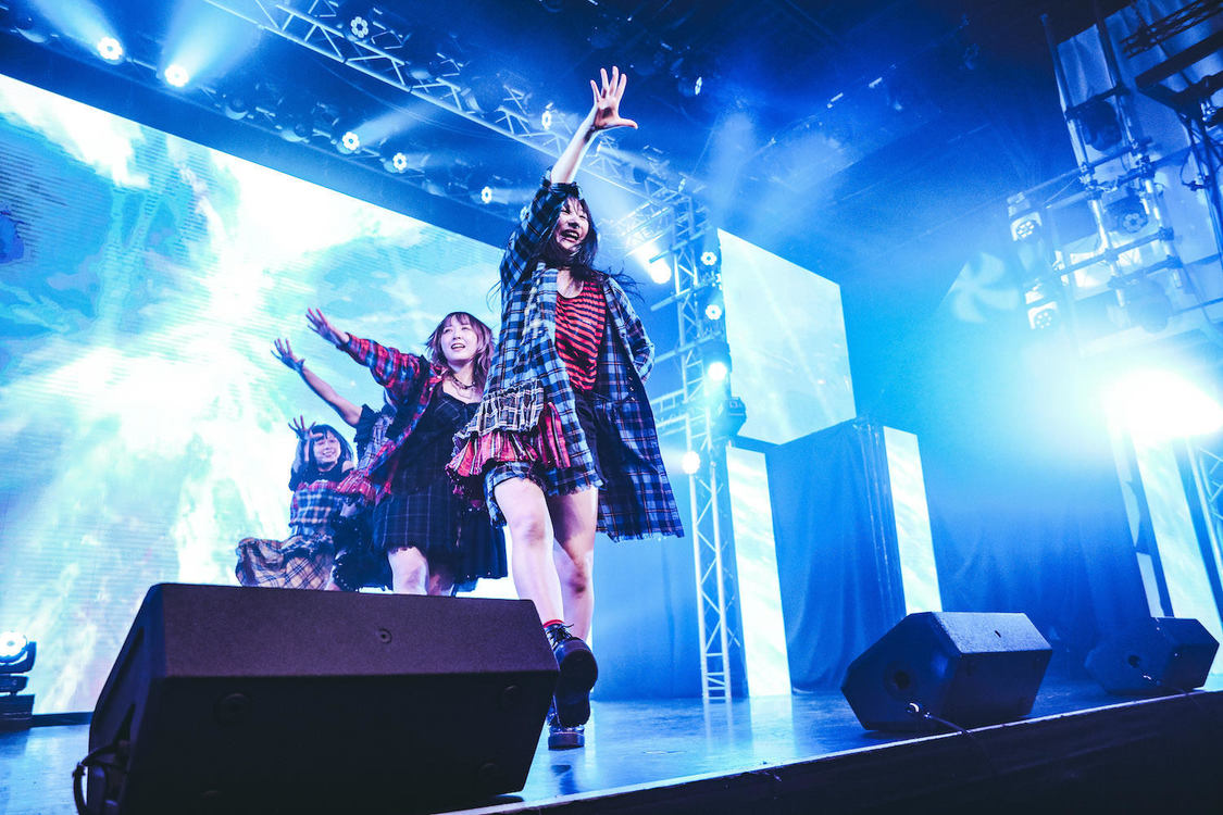 AKIARIM＜DDD~Discovery iDol 08022~＞（2020年8月2日）