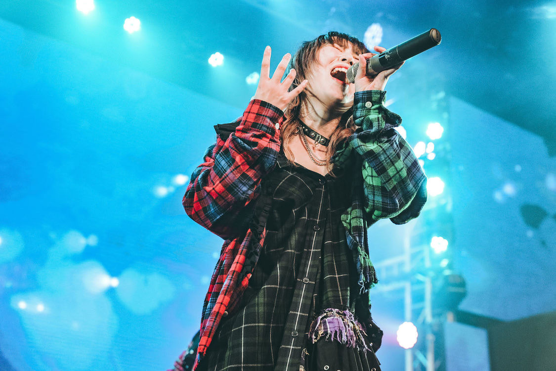 AKIARIM＜DDD~Discovery iDol 08022~＞（2020年8月2日）