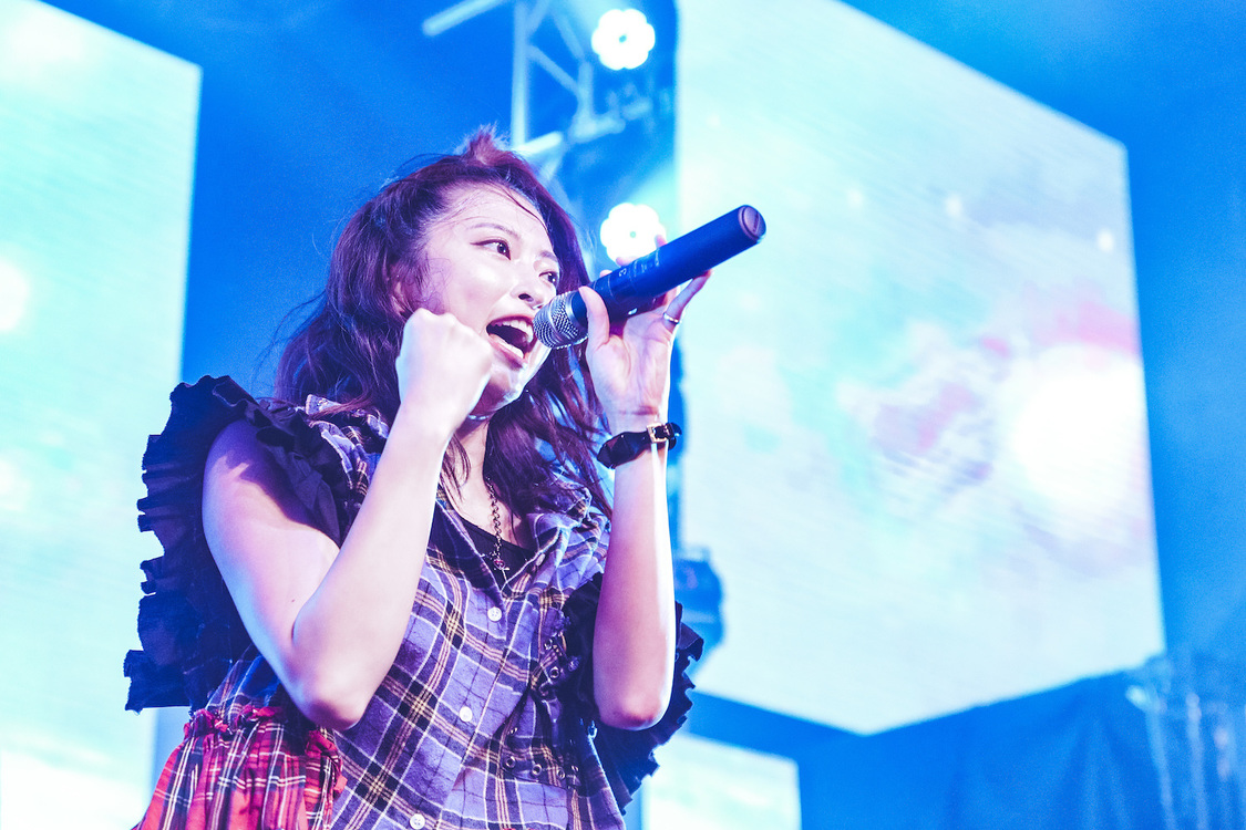 AKIARIM＜DDD~Discovery iDol 08022~＞（2020年8月2日）