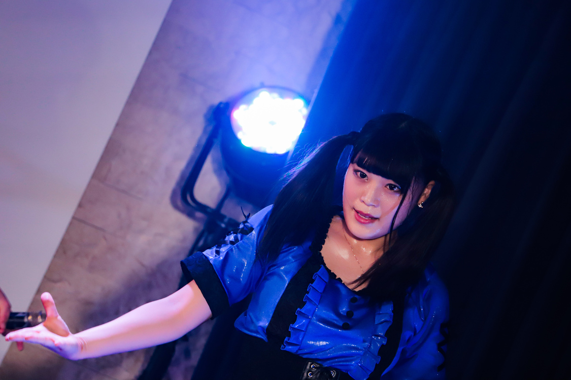 TEARS-ティアーズ-＜ぽぷろないと vol.3＞より