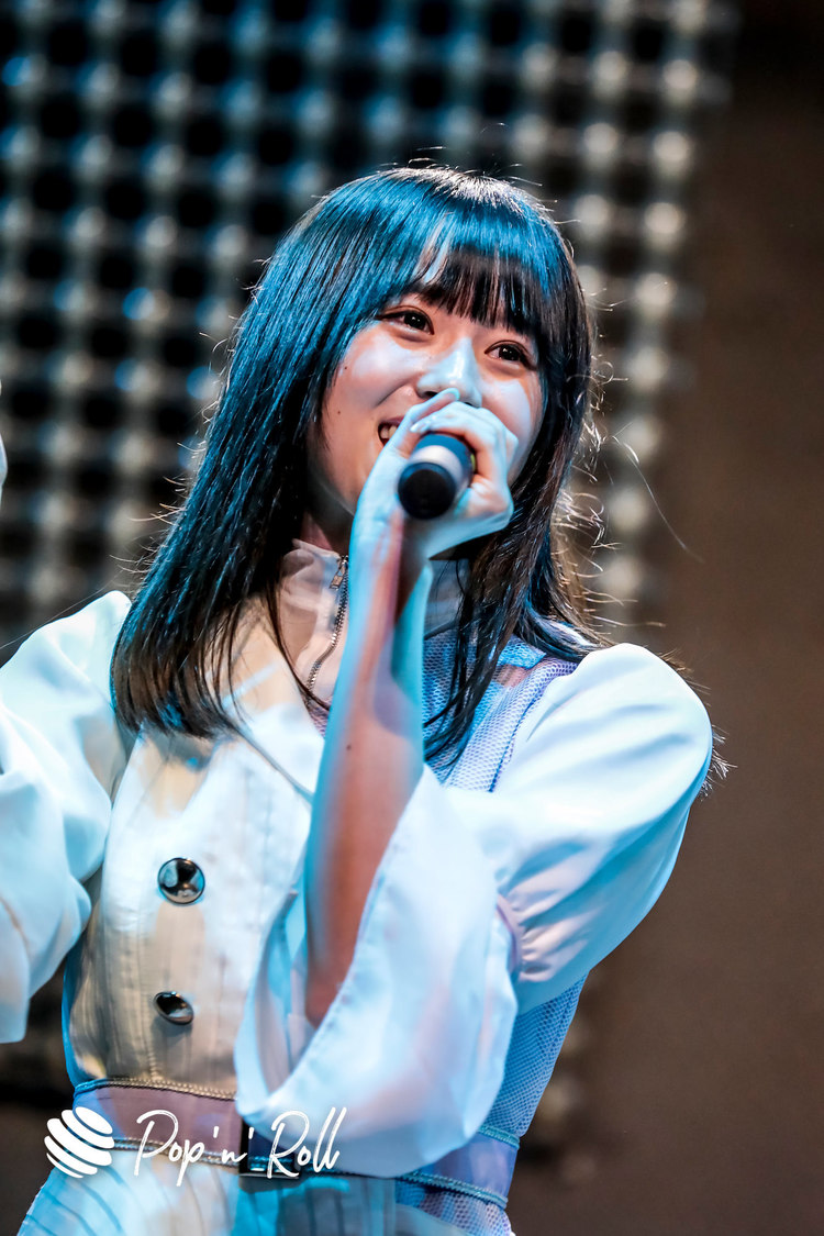 工藤のか（Appare!）＜IDOL LIVE STREAMING SUMMIT vol.1＞（2020年8月1日）