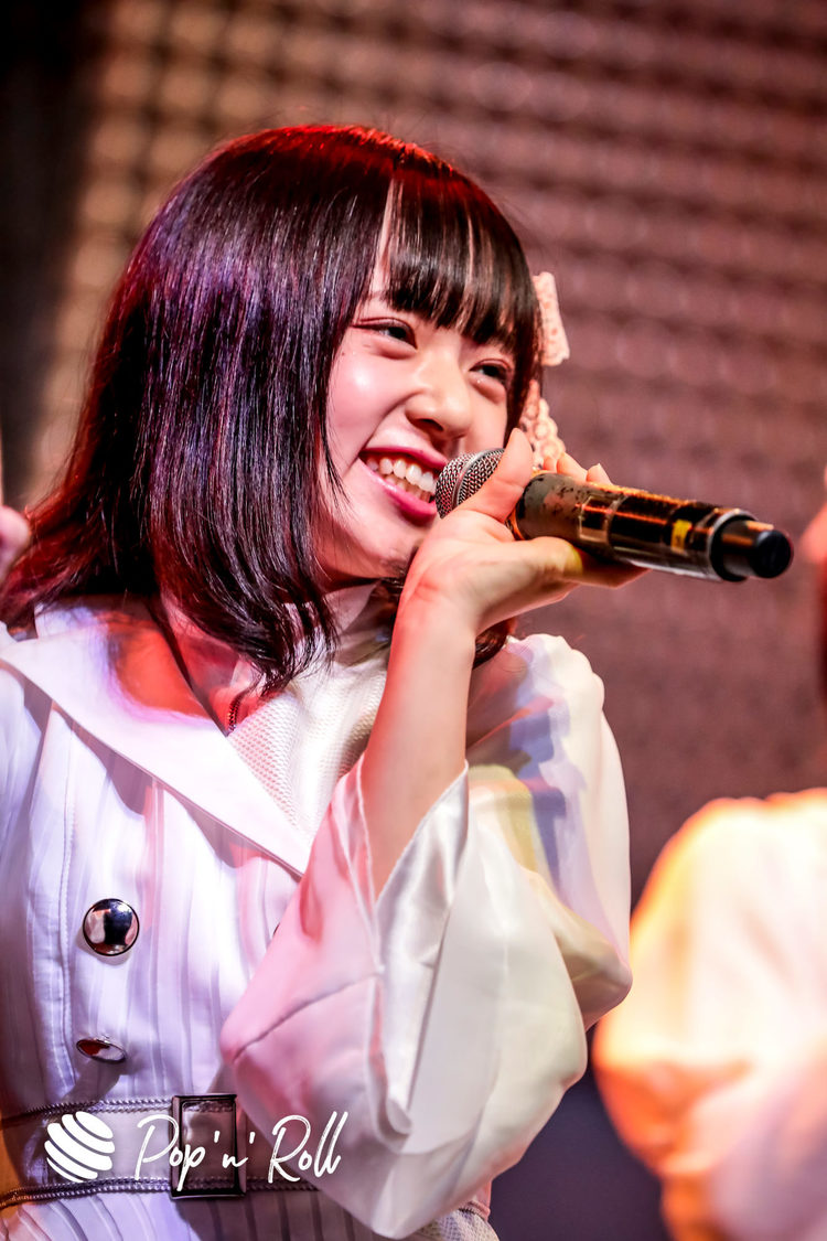 藤宮めい（Appare!）＜IDOL LIVE STREAMING SUMMIT vol.1＞（2020年8月1日）