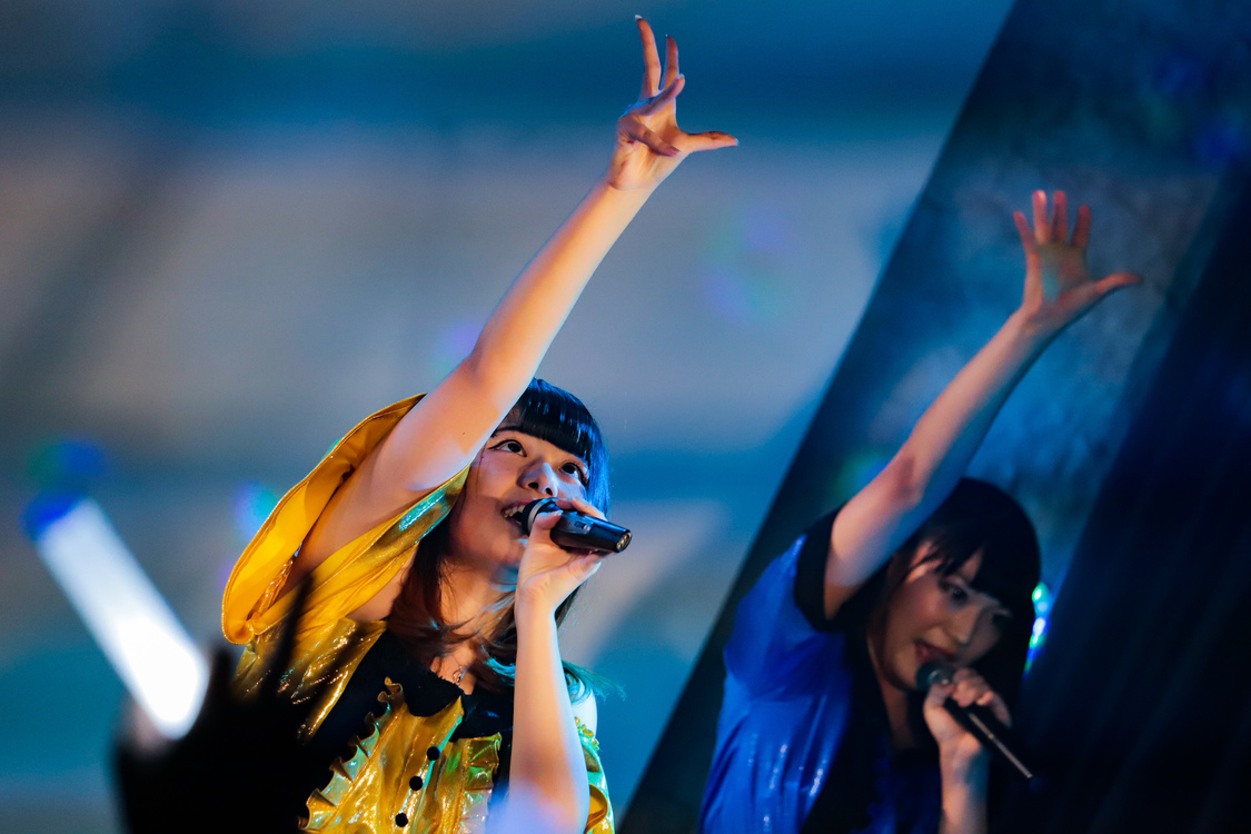 TEARS-ティアーズ-＜ぽぷろないと vol.3＞より