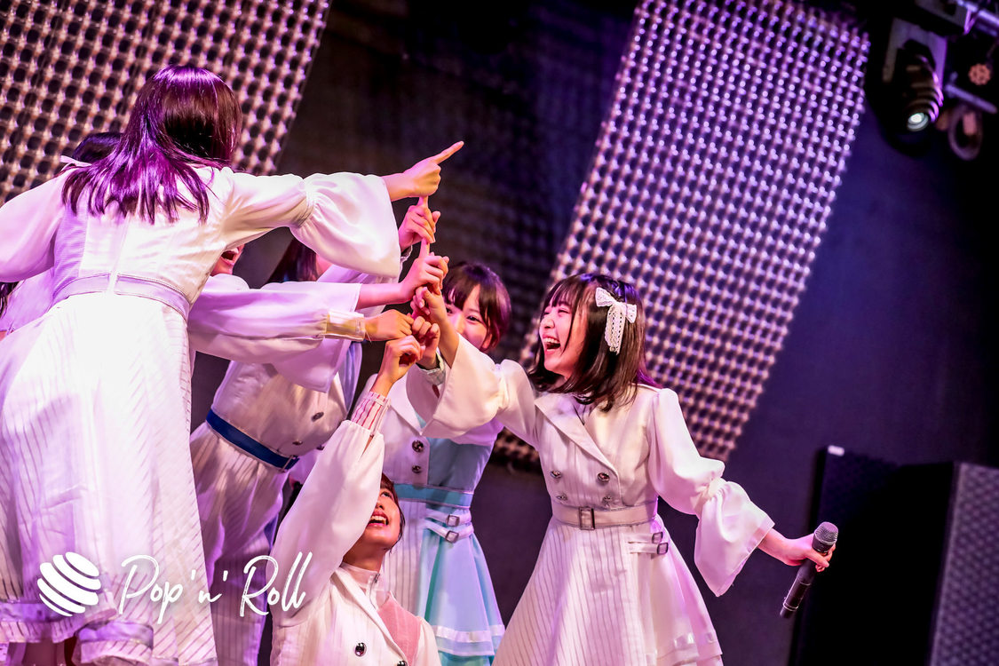 Appare!＜IDOL LIVE STREAMING SUMMIT vol.1＞（2020年8月1日）