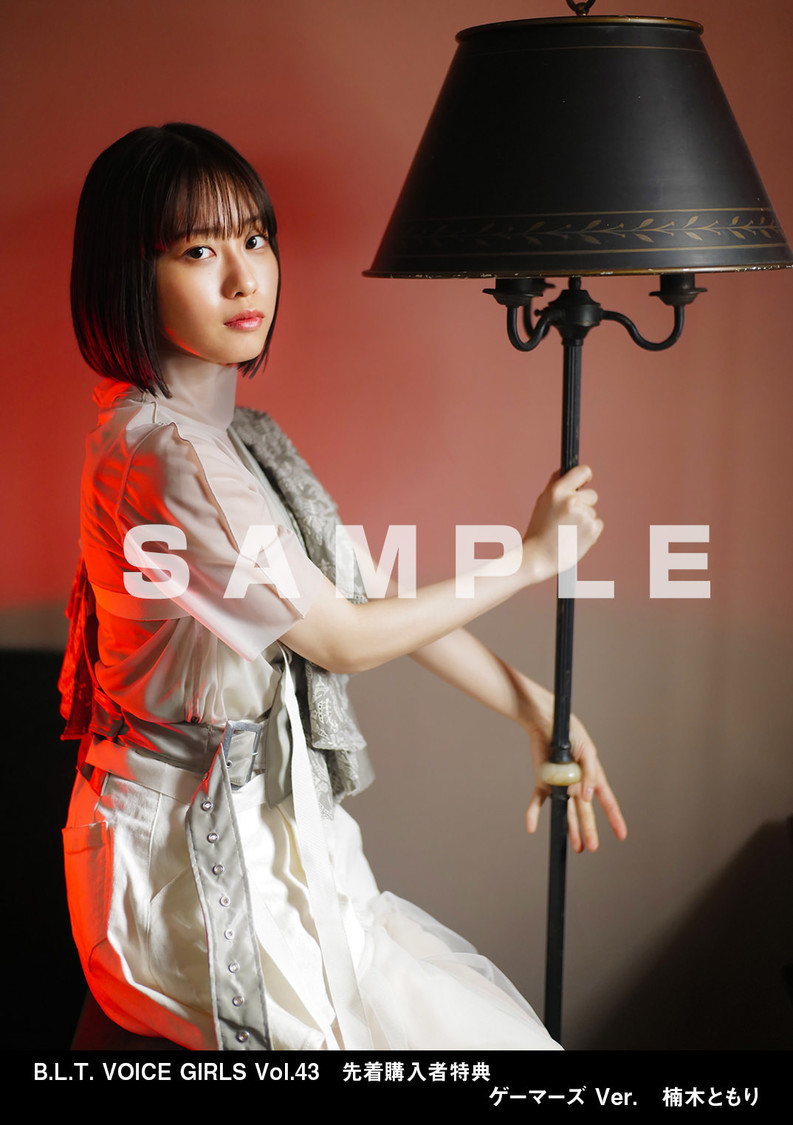 【ゲーマーズ Ver.】