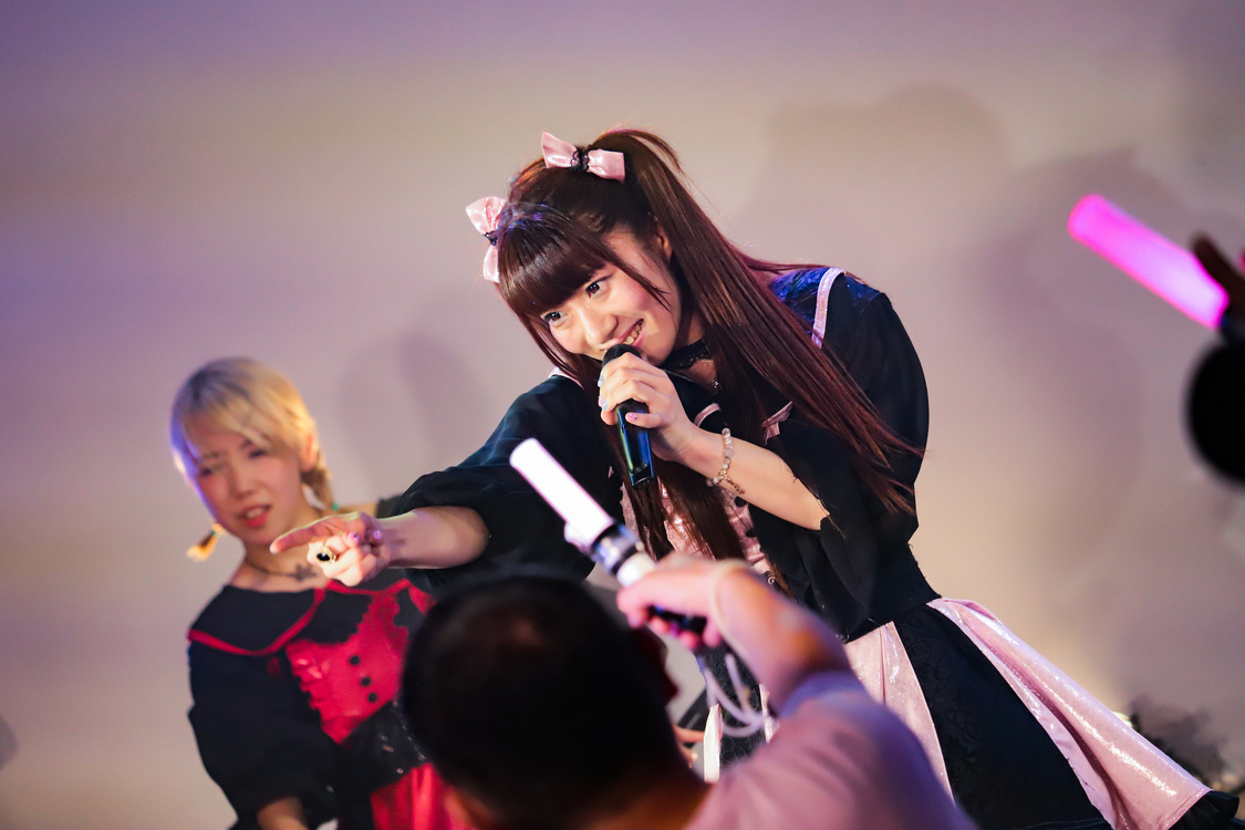 TEARS-ティアーズ-＜ぽぷろないと vol.3＞より