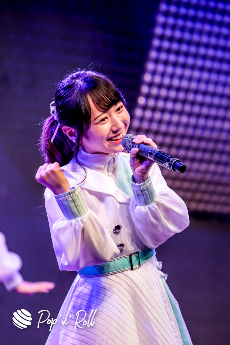 永堀ゆめ（Appare!）＜IDOL LIVE STREAMING SUMMIT vol.1＞（2020年8月1日）