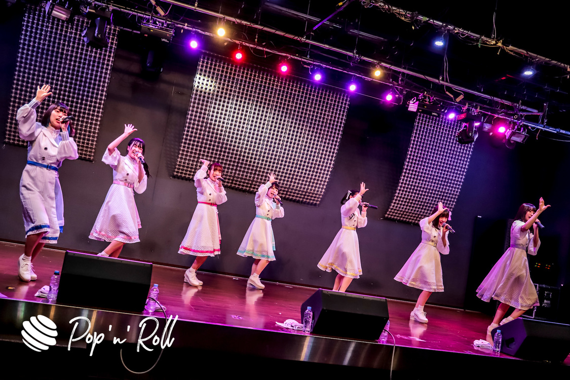 Appare!＜IDOL LIVE STREAMING SUMMIT vol.1＞（2020年8月1日）