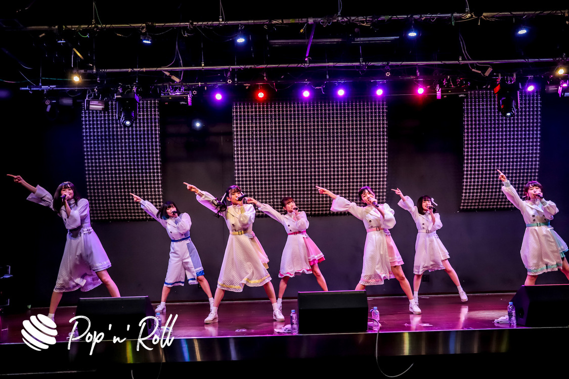 Appare!＜IDOL LIVE STREAMING SUMMIT vol.1＞（2020年8月1日）