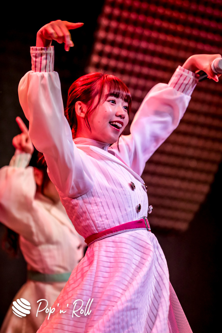 Appare!＜IDOL LIVE STREAMING SUMMIT vol.1＞（2020年8月1日）