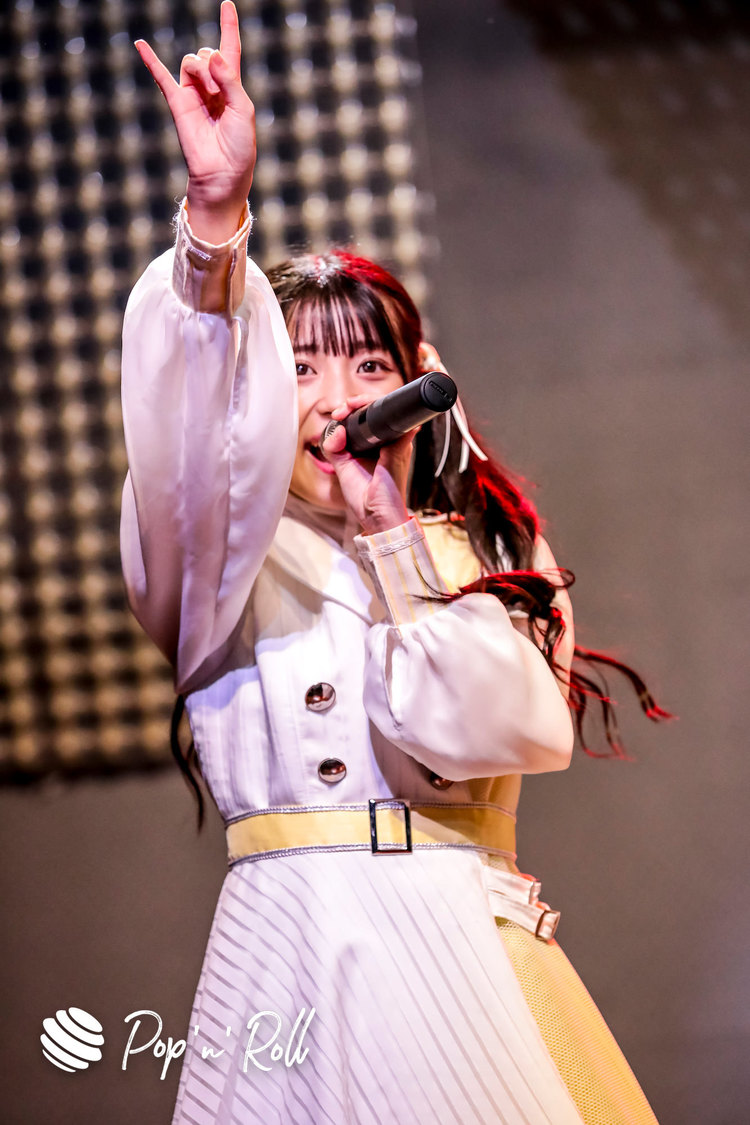 Appare!＜IDOL LIVE STREAMING SUMMIT vol.1＞（2020年8月1日）