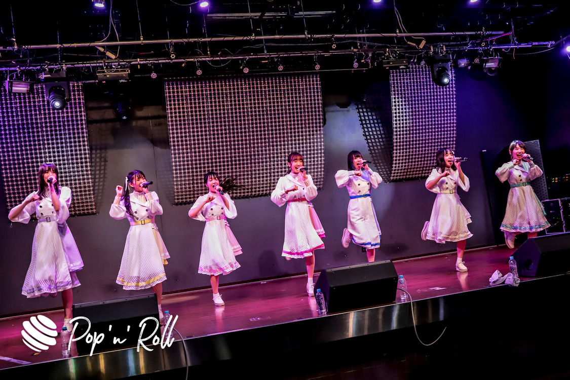 Appare!＜IDOL LIVE STREAMING SUMMIT vol.1＞（2020年8月1日）