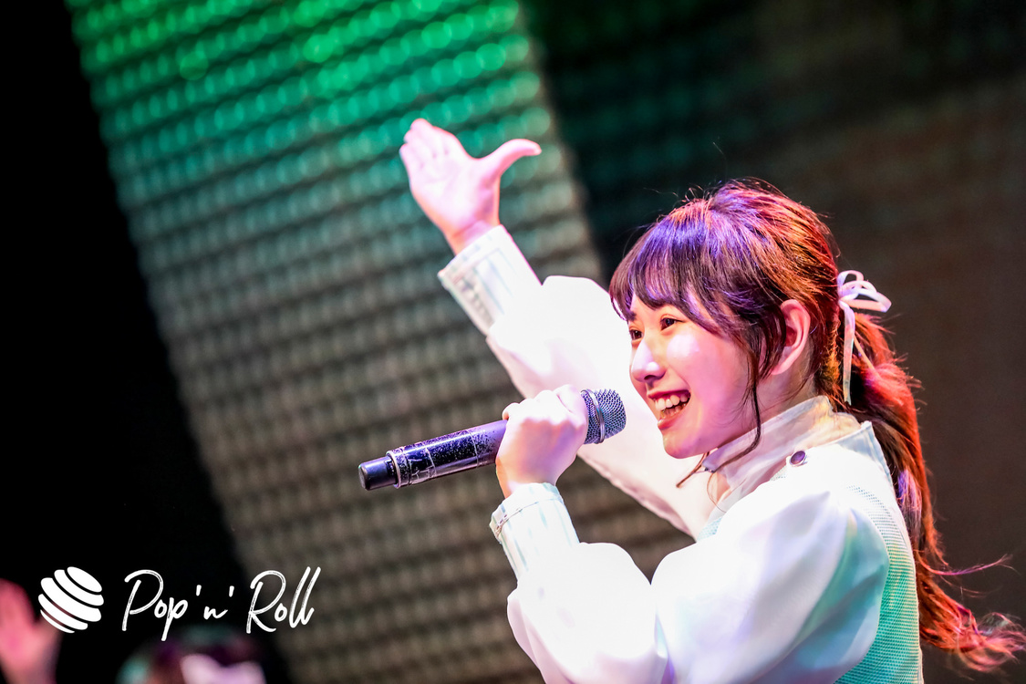 Appare!＜IDOL LIVE STREAMING SUMMIT vol.1＞（2020年8月1日）