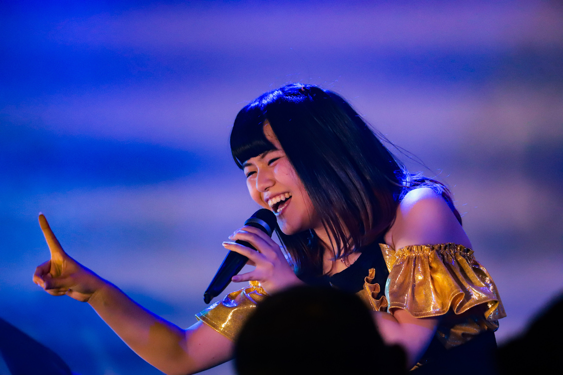 TEARS-ティアーズ-＜ぽぷろないと vol.3＞より