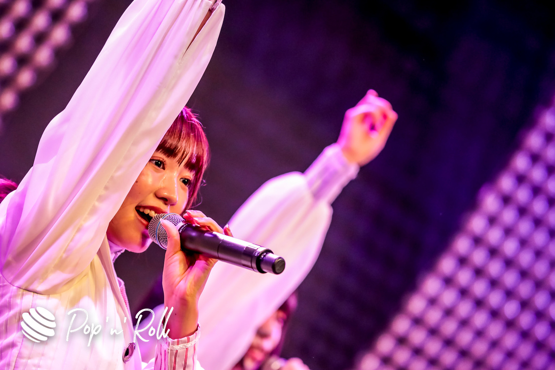 Appare!＜IDOL LIVE STREAMING SUMMIT vol.1＞（2020年8月1日）