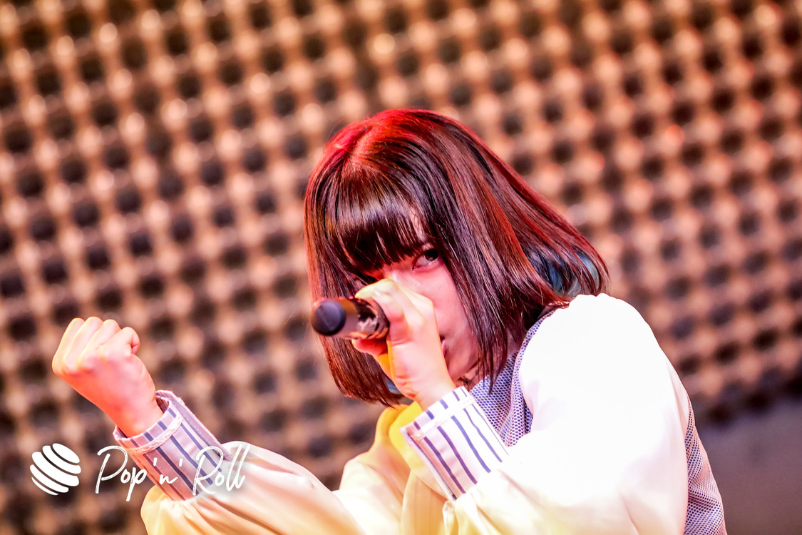 Appare!＜IDOL LIVE STREAMING SUMMIT vol.1＞（2020年8月1日）