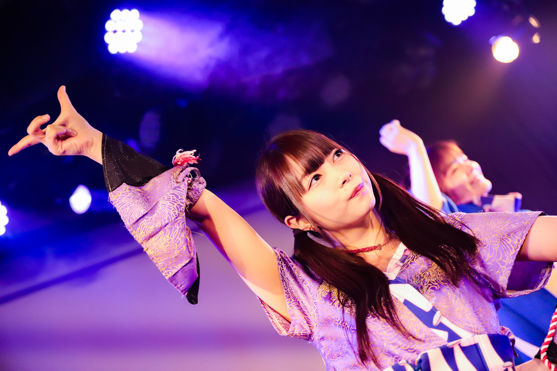 われらがプワプワプーワプワ＜ぽぷろないと vol.3＞より