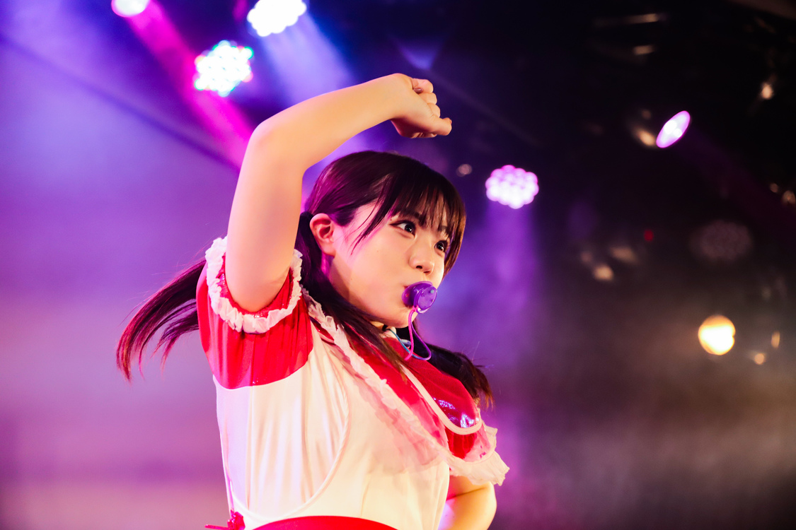 われらがプワプワプーワプワ＜ぽぷろないと vol.3＞より