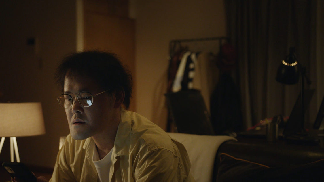 『パピコ』新WEB動画「青春って、ニコイチだ」特別篇より