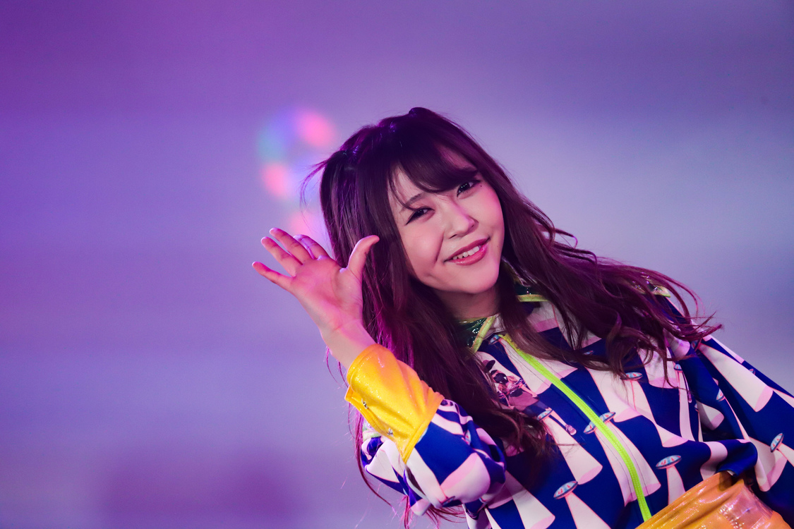 われらがプワプワプーワプワ＜ぽぷろないと vol.3＞より