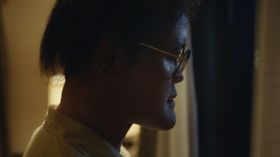 『パピコ』新WEB動画「青春って、ニコイチだ」特別篇より