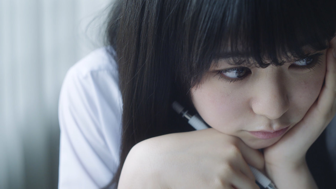 『パピコ』新WEB動画「青春って、ニコイチだ」特別篇より