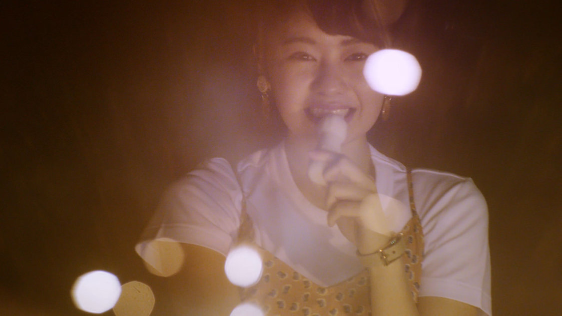 『パピコ』新WEB動画「青春って、ニコイチだ」特別篇より