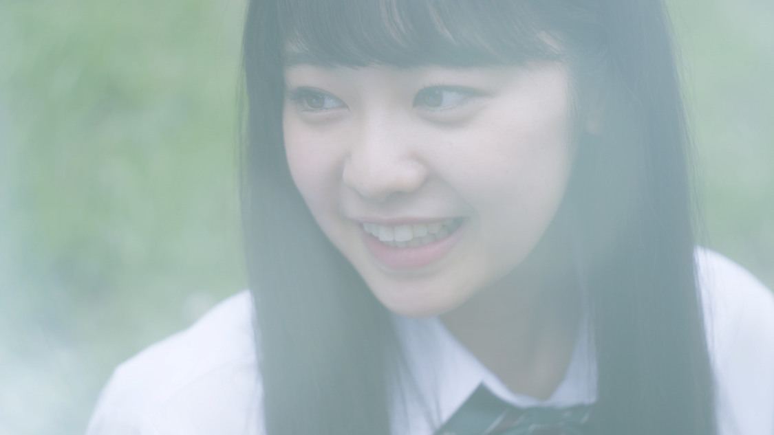 『パピコ』新WEB動画「青春って、ニコイチだ」特別篇より