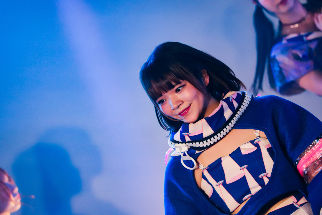 われらがプワプワプーワプワ＜ぽぷろないと vol.3＞より